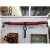 Image 1 : Single Yoke Whipple Tree