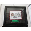 Image 1 : Framed Michael Duncan Print