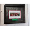 Image 1 : Framed Richard Short Print