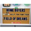 Image 1 : Backlit Commercial Sign
