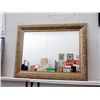 Image 1 : Gilt Frame Wall Mirror
