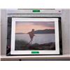 Image 1 : Chris MacClure A/P Print "The Balance