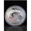 Image 1 : 2015 Royal Canadian Mint .9999 Silver $200 Coin