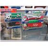 Image 1 : 4 Die-Cast Corgi Tractor /Trailers