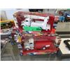 Image 1 : Three 1:43 Scale Model Die-Cast Trucks