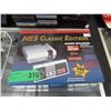 Image 1 : New NES Classic Edition Mini Console with Games