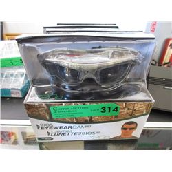 New Bios Eyewear Cam