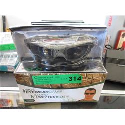 New Bios Eyewear Cam