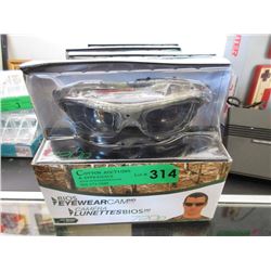 New Bios Eyewear Cam