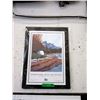 Image 1 : Chris MacClure Limited Edition Festival Print