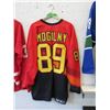 Image 1 : CCM Mogilny Jersey - Pre Owned