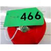 Image 1 : 10KT Yellow Gold,  Emerald and Diamond Ring