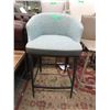 Image 1 : New 26" Chair with Fabric Upholstered Seat