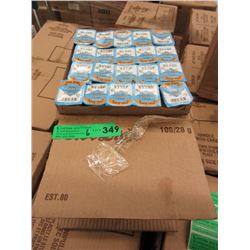 6 Cases of Creamy Ranch Dressing Packets