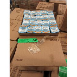 6 Cases of Creamy Ranch Dressing Packets