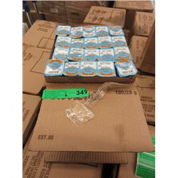 6 Cases of Creamy Ranch Dressing Packets