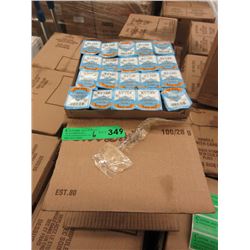 6 Cases of Creamy Ranch Dressing Packets
