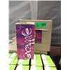 Image 1 : 3 Cases of Grape + Apple Juice