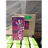 Image 1 : 3 Cases of Grape + Apple Juice