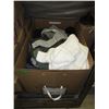 Image 1 : Very Large 15 Cubic Foot Box of Assorted Clothing