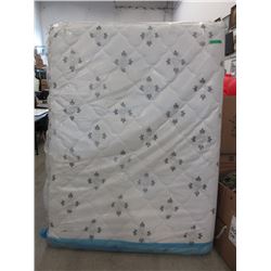 New Queen Size Pillow Top Mattress