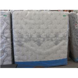 New King Size Euro Top Mattress