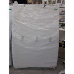 New Queen Size 10" Memory Foam Mattress