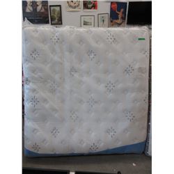 New King Size Kingsdown Pillow Top Mattress