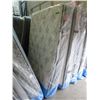 Image 1 : New Queen Size Kingsdown Pillow Top Mattress