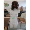 Image 1 : Male Torso Mannequin with Head