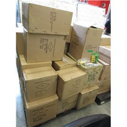 Skid of Assorted New Kitchen Ware