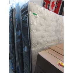 New King Size Pillow Top Mattress