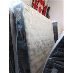 New King Size Euro Top Mattress