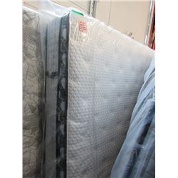 New King Size Serta Hybrid Mattress
