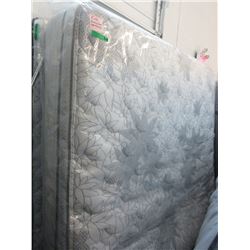 New King Size Pillow Top Mattress