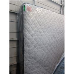 New King Size Tight Top Mattress