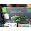 Image 1 : New Queen Size Talalay Latex Pillow