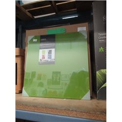 Two Cases of Three Tempered Glass Memo Boards