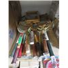 Image 1 : 14 Assorted Sports Rackets