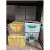 Image 1 : Salad Dressing Packets & Organic Lemon Juice