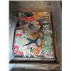 Image 1 : 70+ Assorted Comic Books