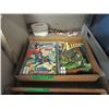 Image 1 : 70+ Assorted Comic Books
