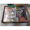 Image 1 : 70+ Assorted Comic Books