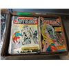 Image 1 : 70+ Assorted Comic Books