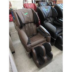 "Best Massage" Power Massage Chair - Brown