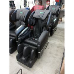 "Best Massage" AS IS Power Massage Chair - Black
