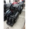 Image 1 : "Best Massage" AS IS Power Massage Chair - Black