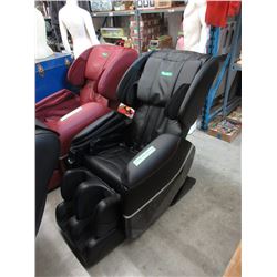 "Best Massage" Power Massage Chair - Black