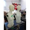 Image 1 : 2 Mannequin Torso Forms