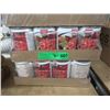 Image 1 : 7 Cases of Mexi Stewed Tomatoes